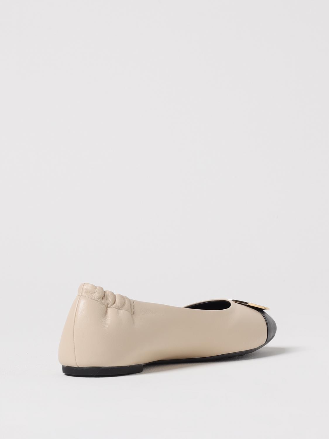 TORY BURCH BALLET FLATS: Ballet flats woman Tory Burch, Black - Img 3