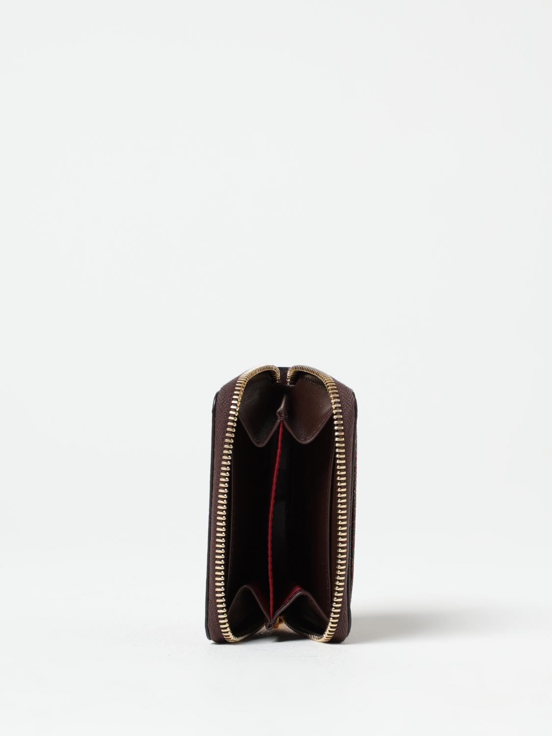 ETRO WALLET: Wallet woman Etro, Brown - Img 2