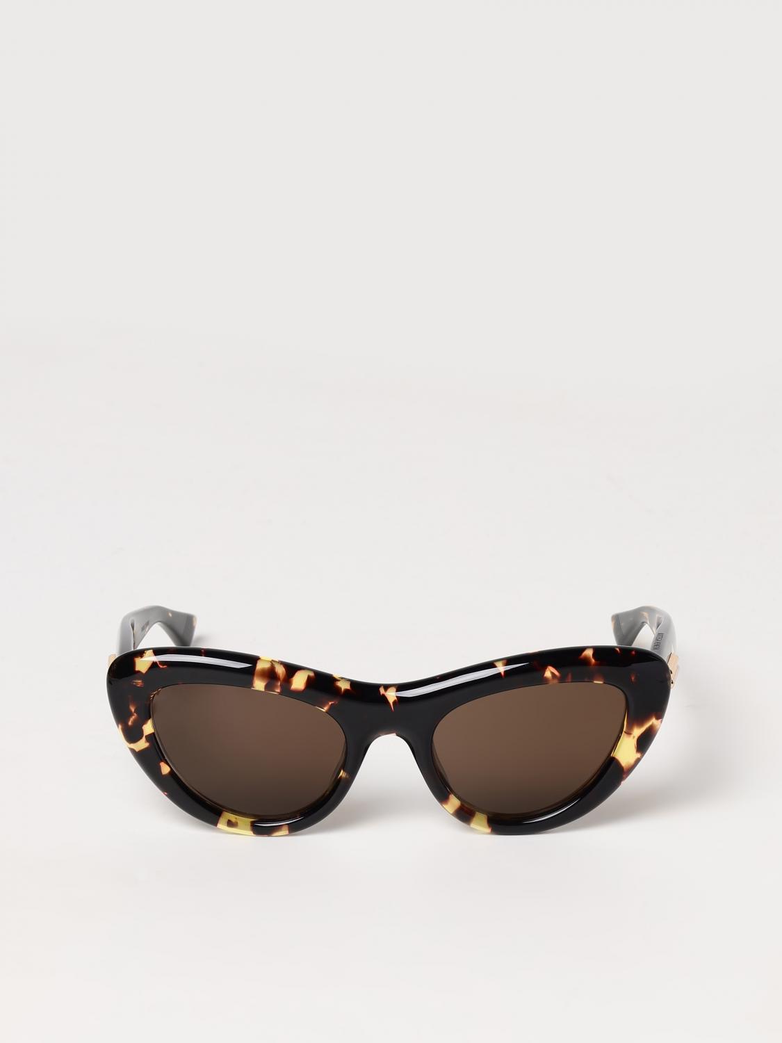 BOTTEGA VENETA GAFAS DE SOL: Gafas de sol mujer Bottega Veneta, Beige - Img 2