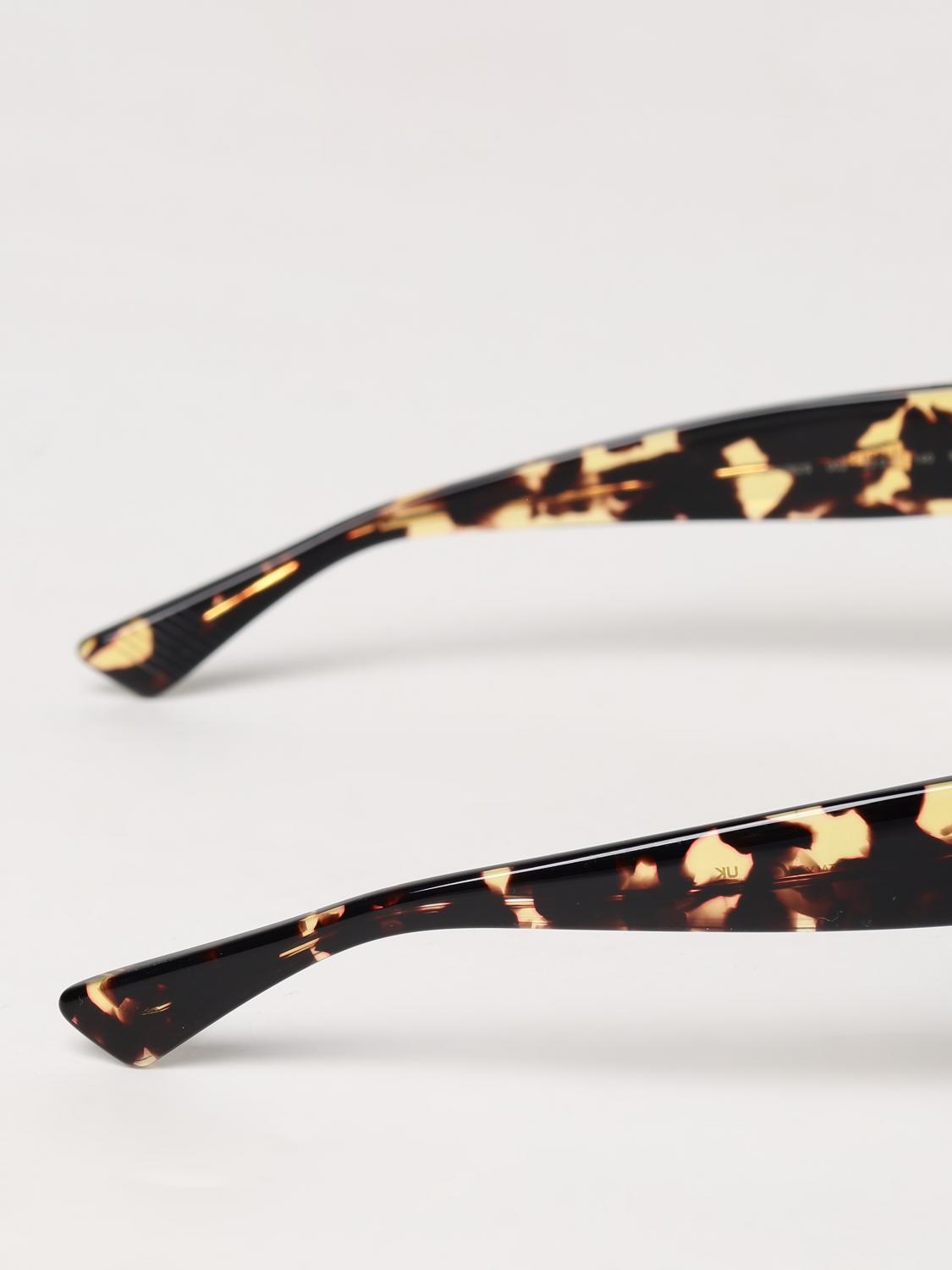 BOTTEGA VENETA GAFAS DE SOL: Gafas de sol mujer Bottega Veneta, Beige - Img 3