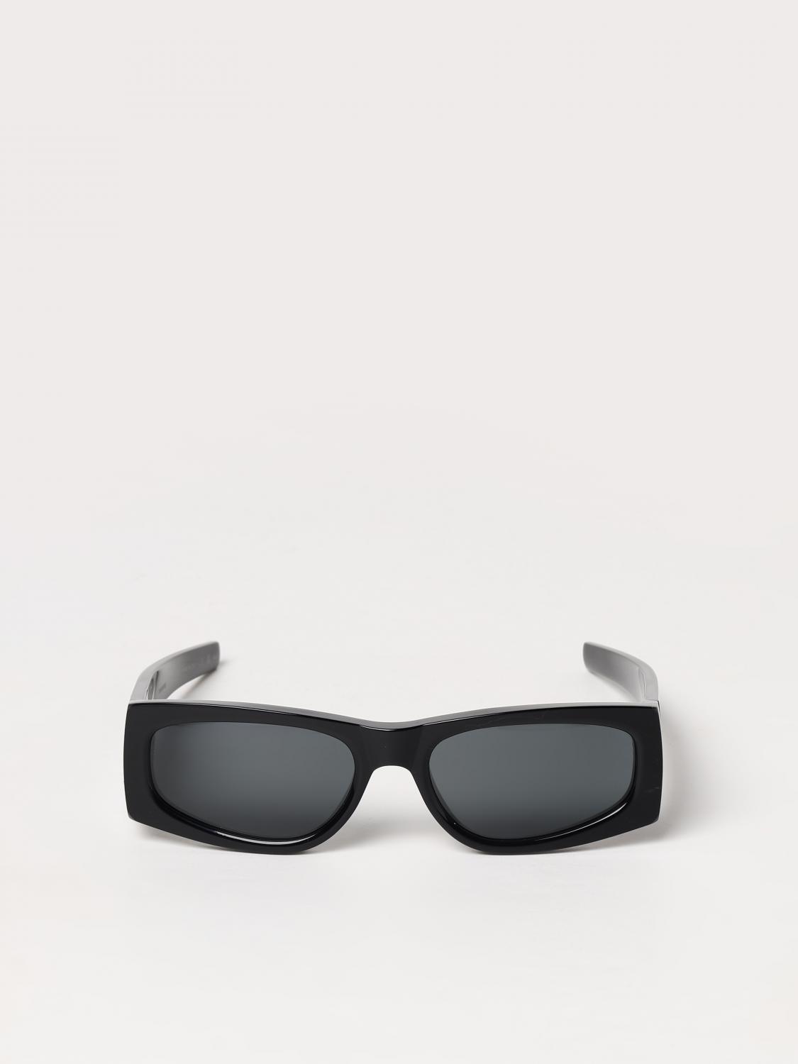 SAINT LAURENT SUNGLASSES: Optical frames woman Saint Laurent, Black - Img 2