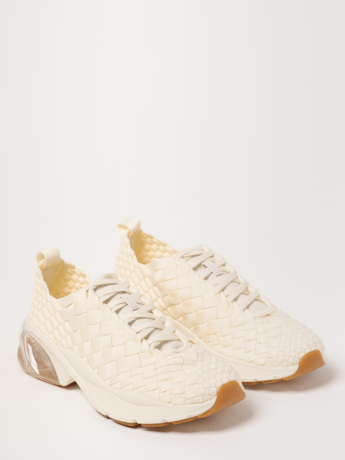 TORY BURCH SNEAKERS: Sneakers damen Tory Burch, Weiß - Img 2