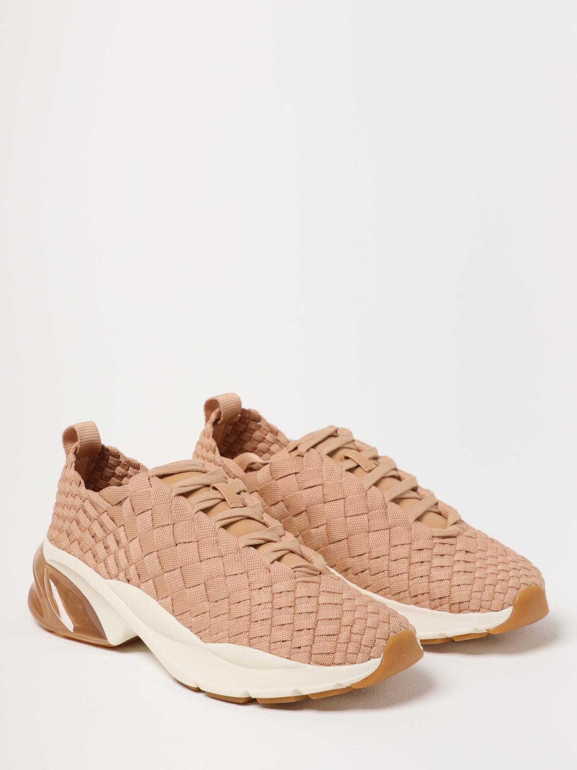 TORY BURCH SNEAKERS: Sneakers damen Tory Burch, Puder - Img 2