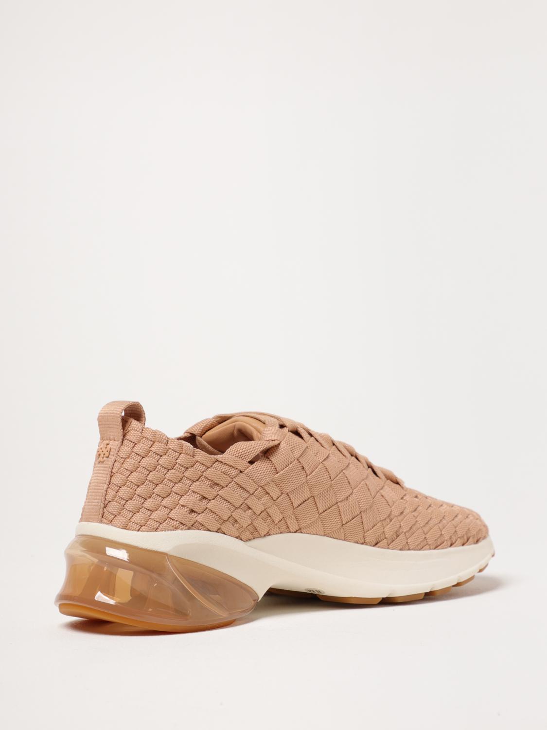 TORY BURCH SNEAKERS: Sneakers damen Tory Burch, Puder - Img 3