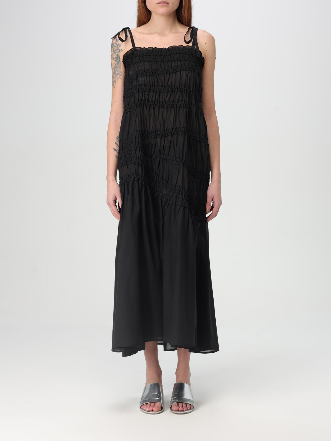 TORY BURCH VESTIDO: Vestido mujer Tory Burch, Negro - Img 1