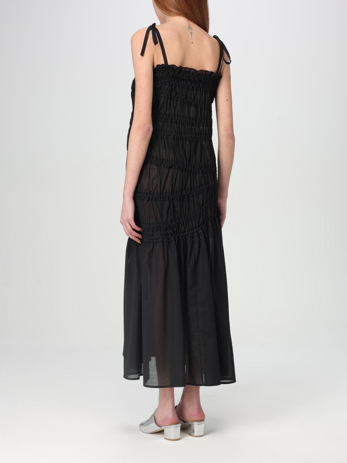 TORY BURCH VESTIDO: Vestido mujer Tory Burch, Negro - Img 2