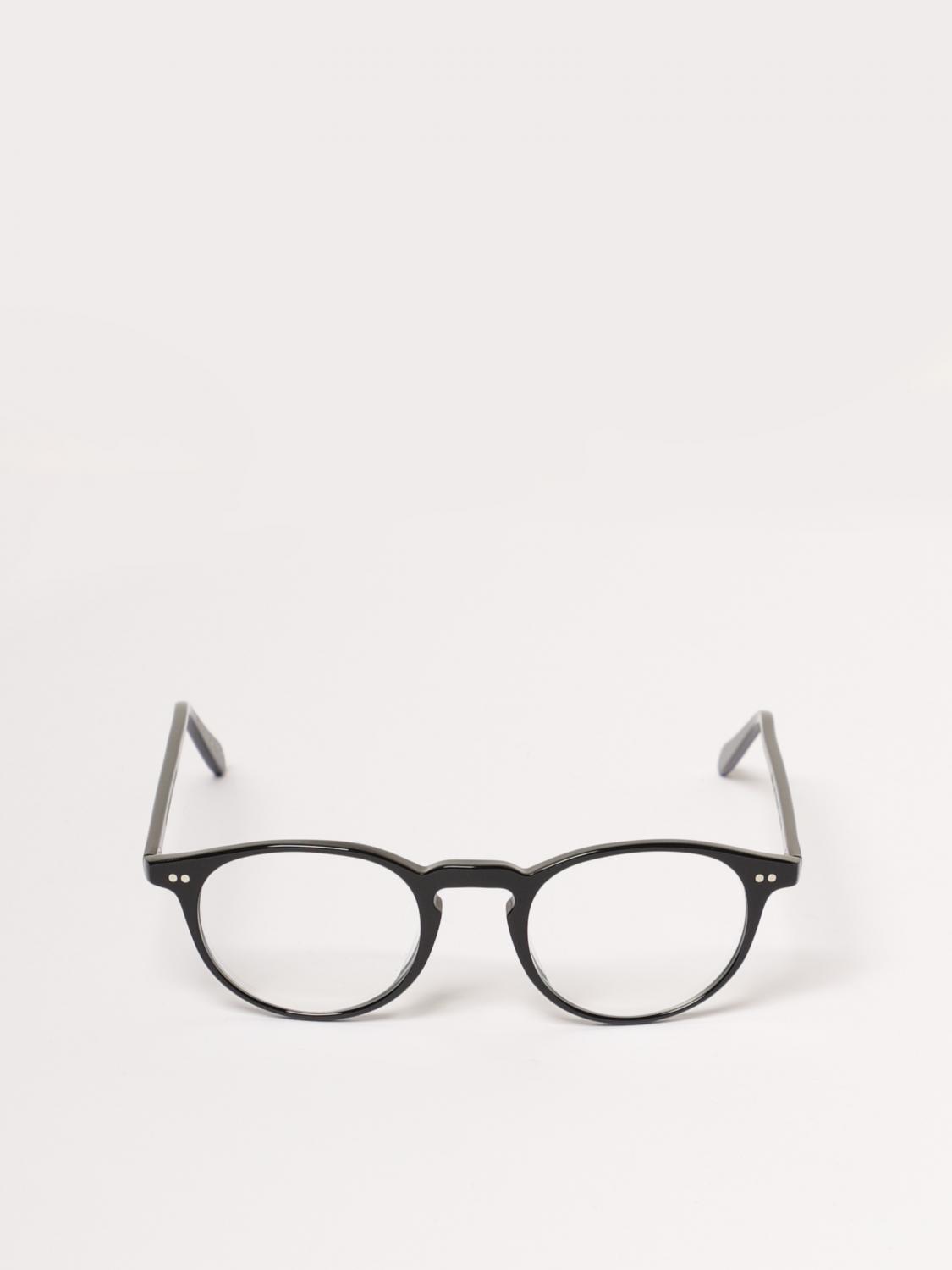 OLIVER PEOPLES OPTICAL FRAMES: Optical frames men Oliver Peoples, Black - Img 2