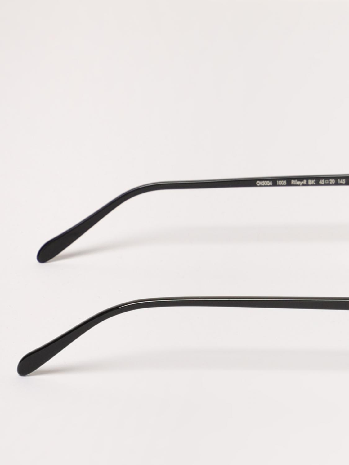 OLIVER PEOPLES OPTICAL FRAMES: Optical frames men Oliver Peoples, Black - Img 3