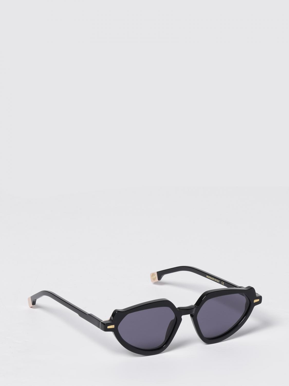 KYME GAFAS DE SOL: Gafas de sol mujer Kyme, Negro - Img 1