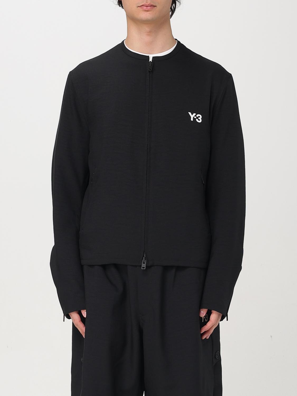Y-3 VESTE: Pull homme Y-3, Noir - Img 1
