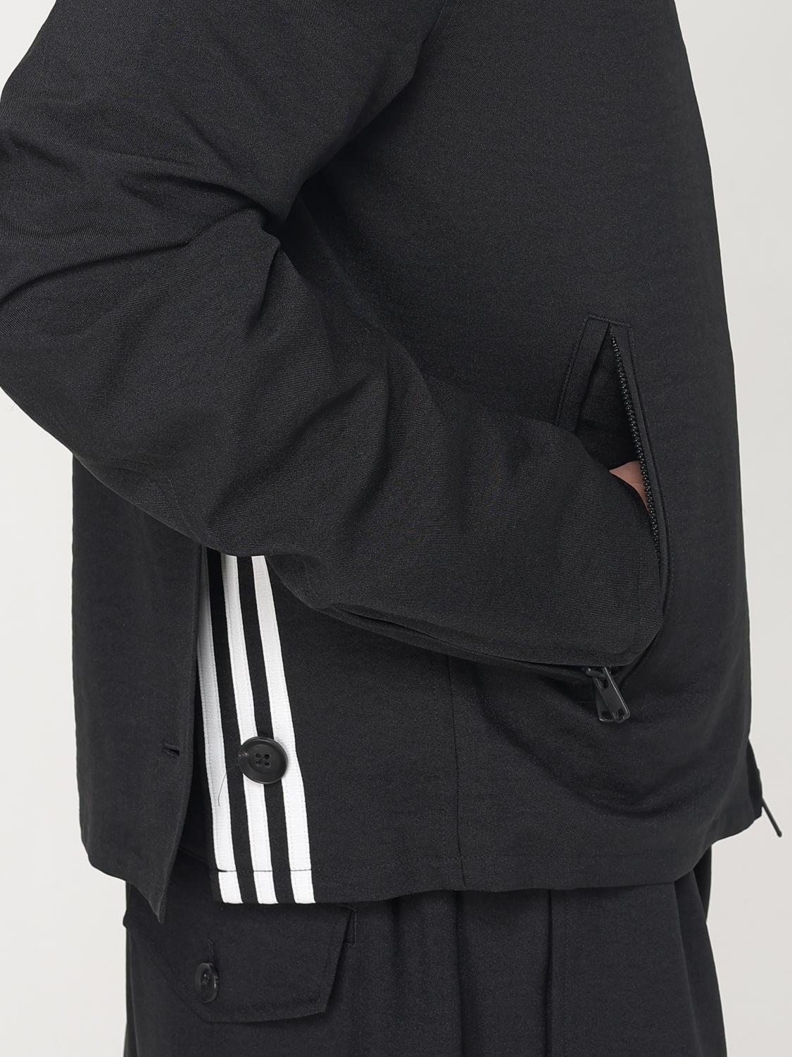 Y-3 VESTE: Pull homme Y-3, Noir - Img 5