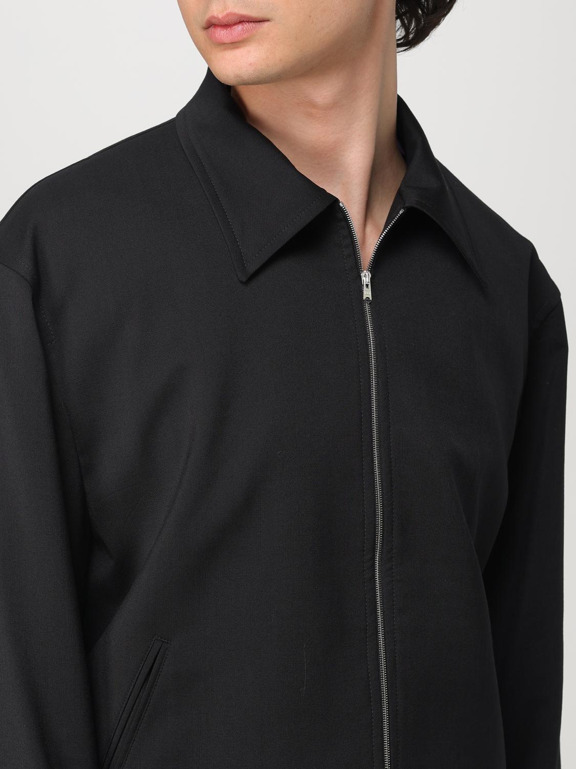 OUR LEGACY CHAQUETA: Chaqueta hombre Our Legacy, Negro - Img 5