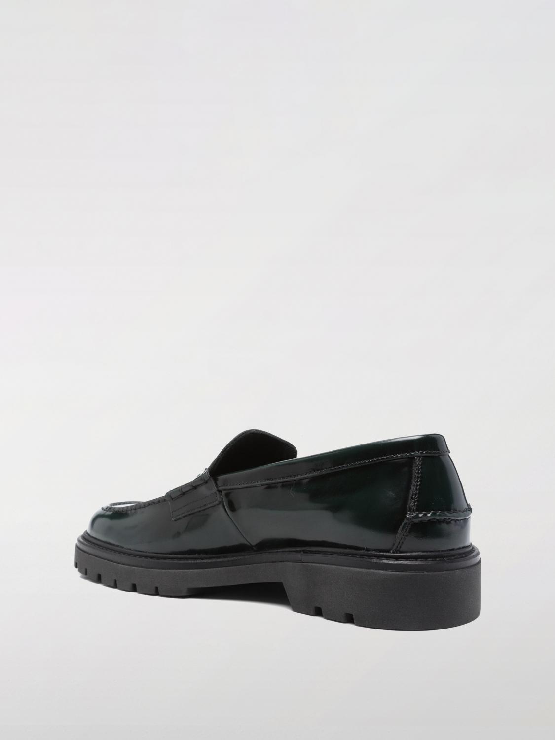 PS PAUL SMITH MOCASINES: Zapatos hombre Ps Paul Smith, Negro - Img 2