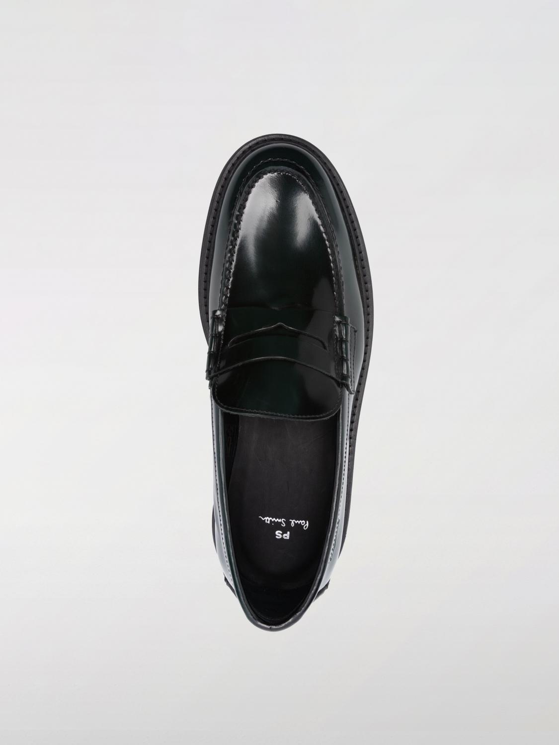 PS PAUL SMITH MOCASINES: Zapatos hombre Ps Paul Smith, Negro - Img 4