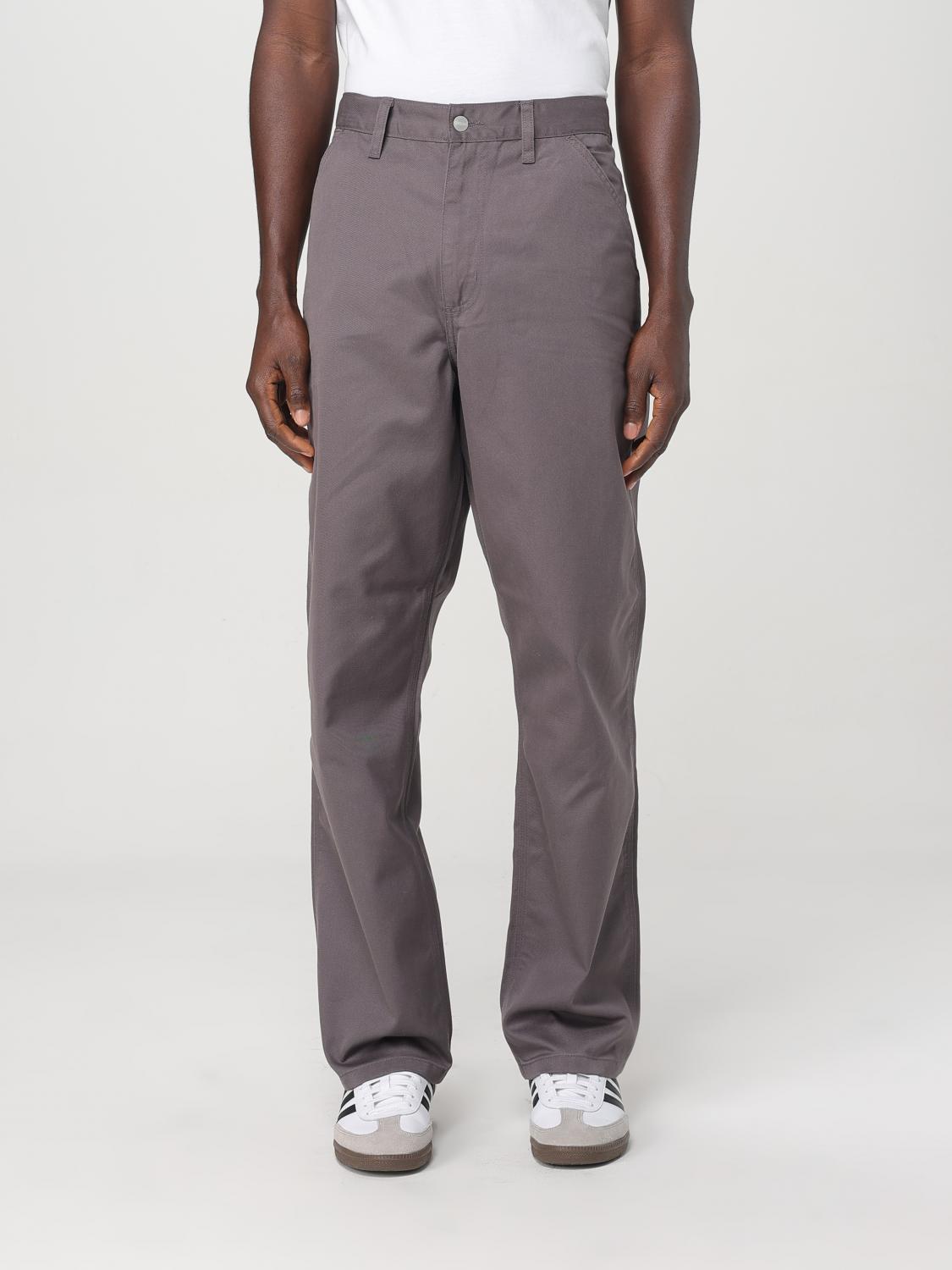 CARHARTT WIP PANTALON: Pantalon homme Carhartt Wip, Menthe - Img 1