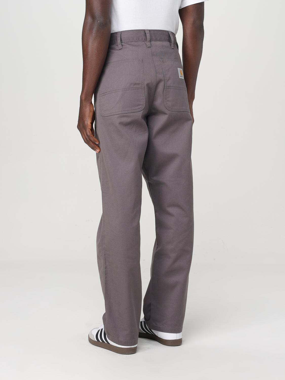 CARHARTT WIP PANTALON: Pantalon homme Carhartt Wip, Menthe - Img 3