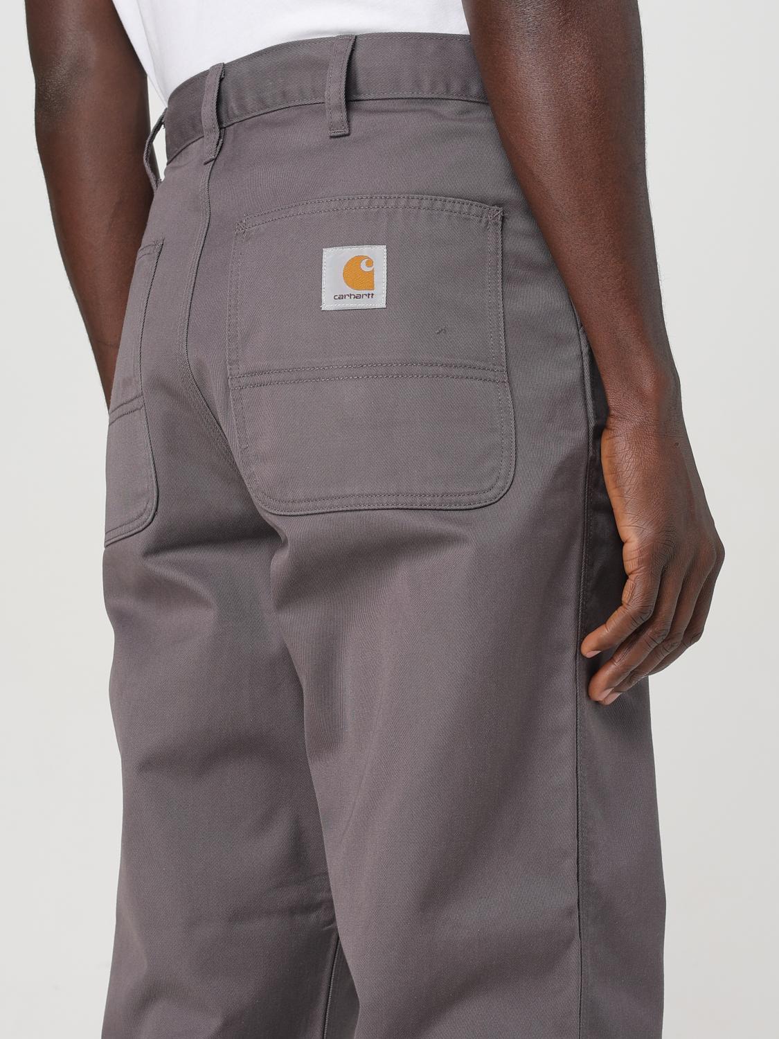 CARHARTT WIP PANTALON: Pantalon homme Carhartt Wip, Menthe - Img 4