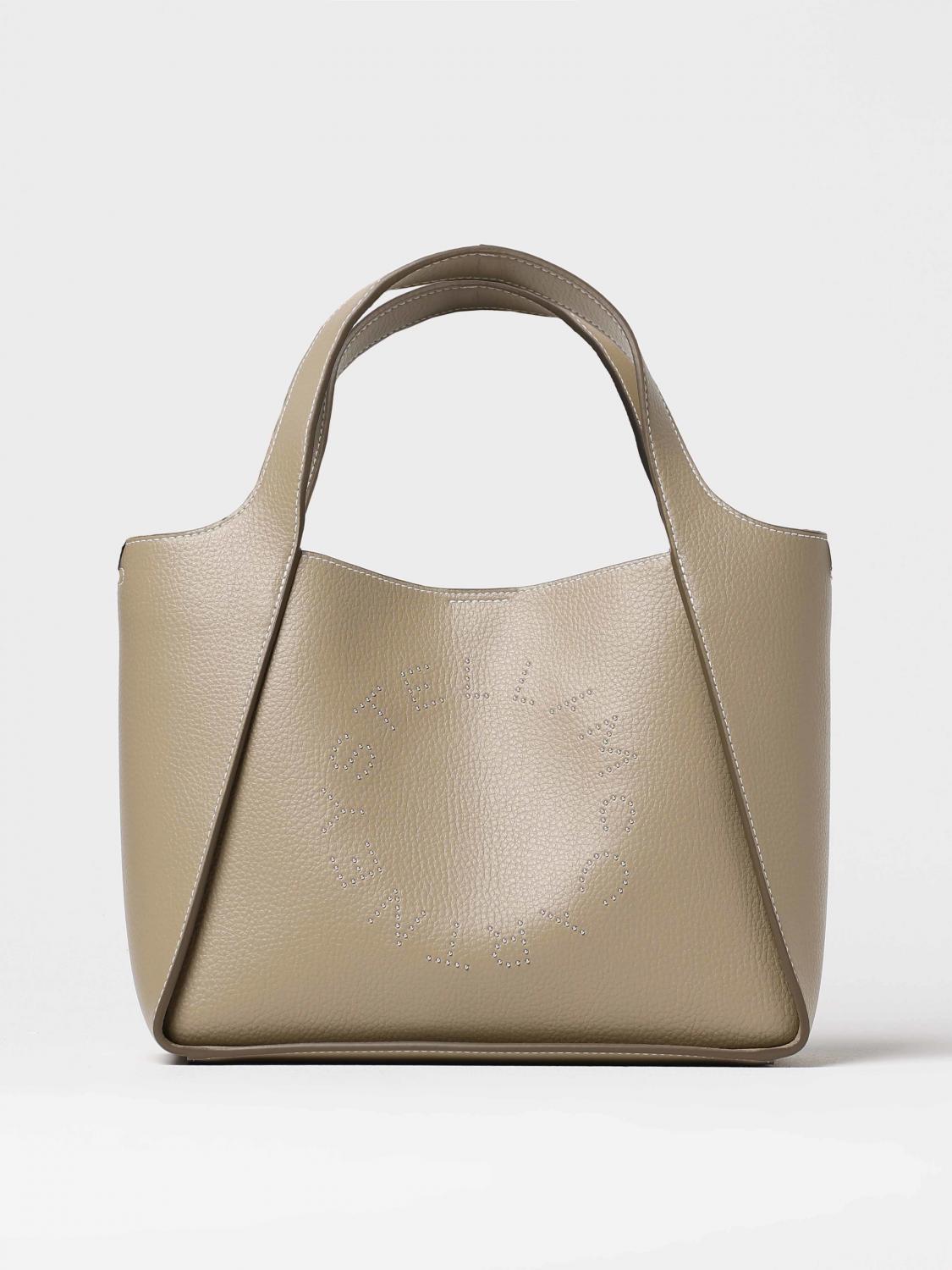 STELLA MCCARTNEY HANDBAG: Shoulder bag woman Stella McCartney, Bamboo - Img 1