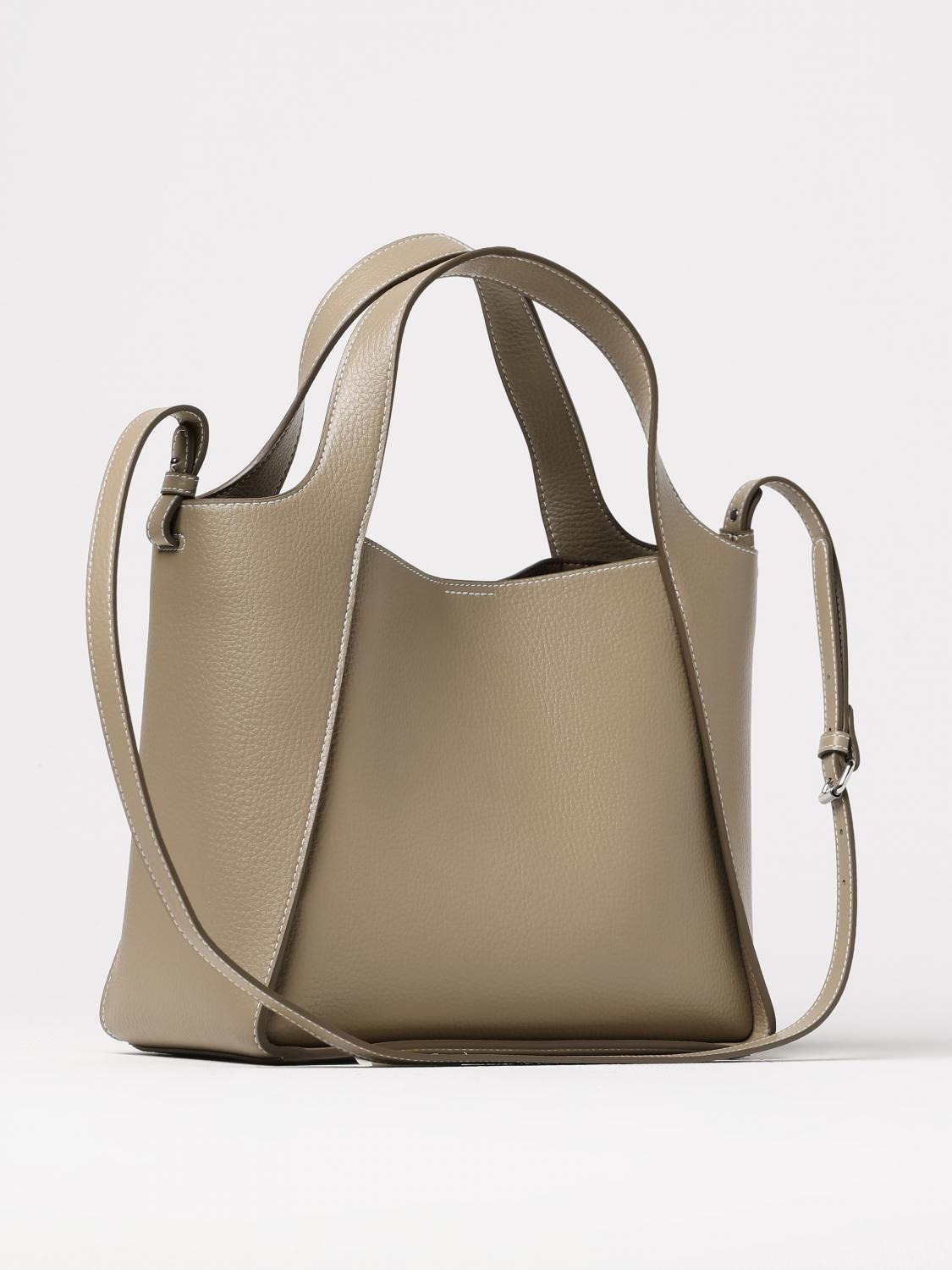 STELLA MCCARTNEY HANDBAG: Shoulder bag woman Stella McCartney, Bamboo - Img 3