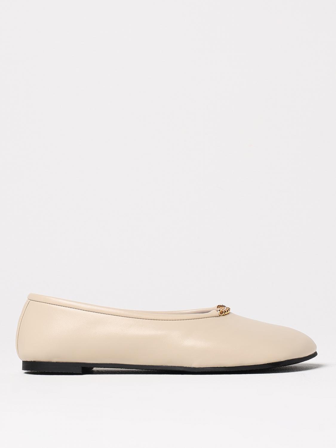 STELLA MCCARTNEY BALLET FLATS: Shoes woman Stella McCartney, Yellow - Img 1