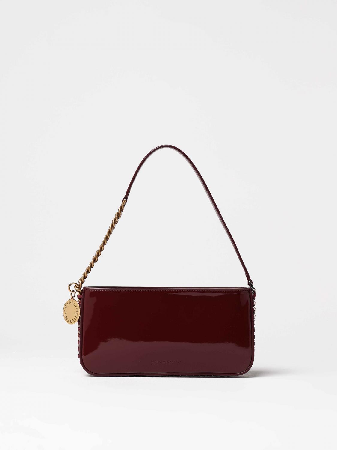 STELLA MCCARTNEY HANDBAG: Handbag woman Stella McCartney, Violet - Img 1