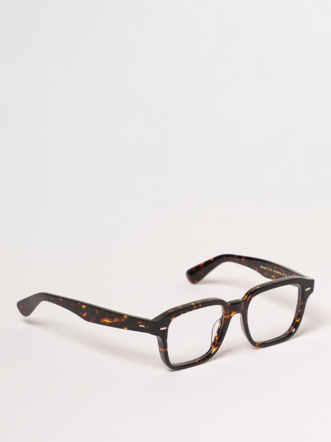 OLIVER PEOPLES OPTICAL FRAMES: Optical frames men Oliver Peoples, Multicolor - Img 1