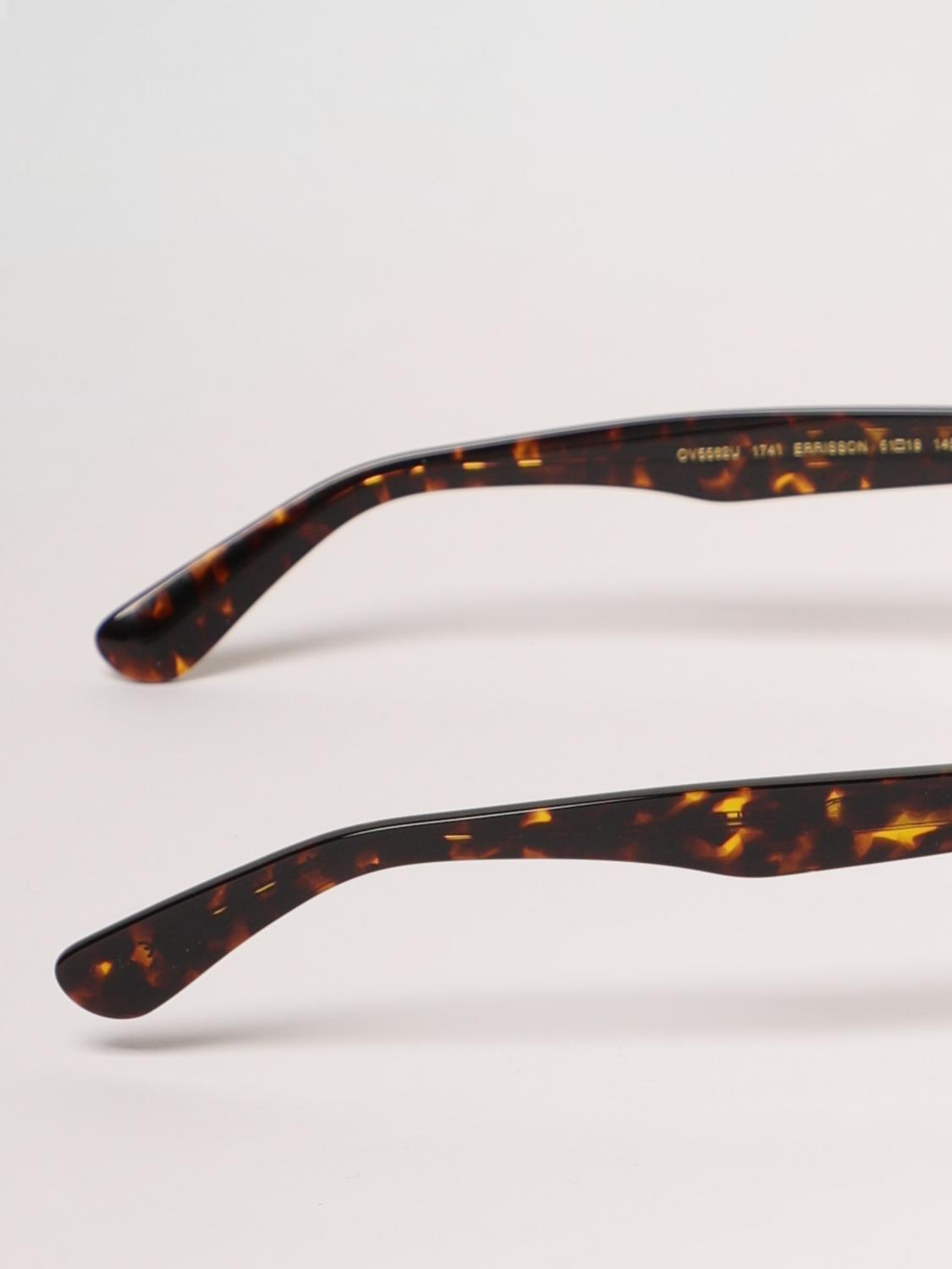 OLIVER PEOPLES OPTICAL FRAMES: Optical frames men Oliver Peoples, Multicolor - Img 3