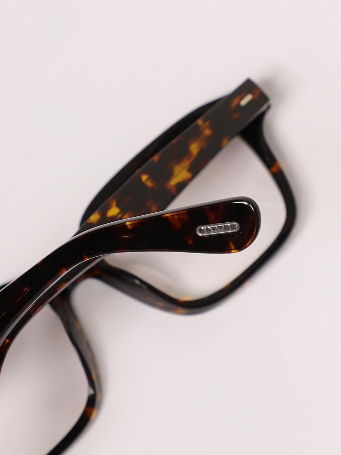 OLIVER PEOPLES OPTICAL FRAMES: Optical frames men Oliver Peoples, Multicolor - Img 4