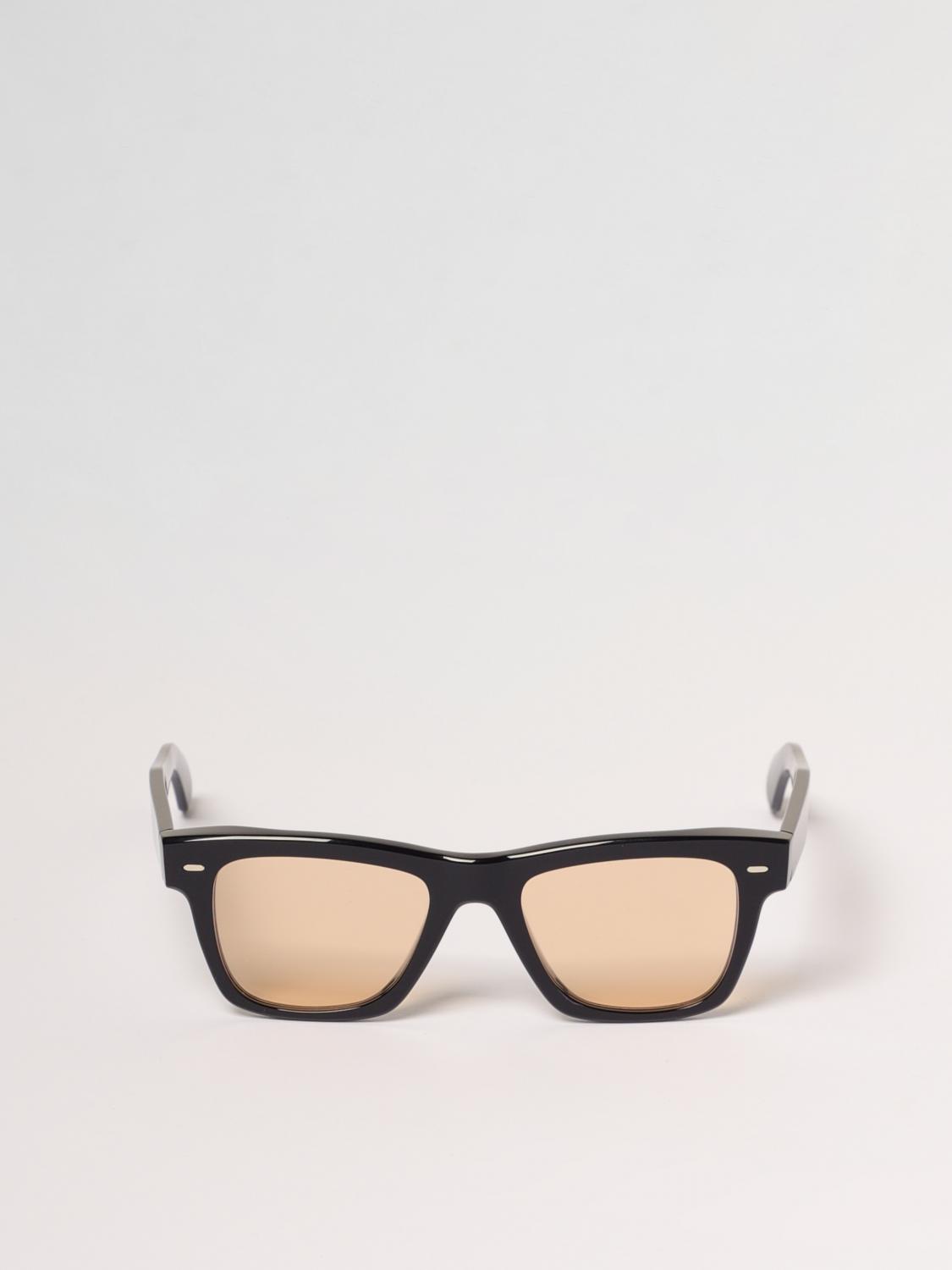 OLIVER PEOPLES OPTICAL FRAMES: Optical frames men Oliver Peoples, Indigo - Img 2