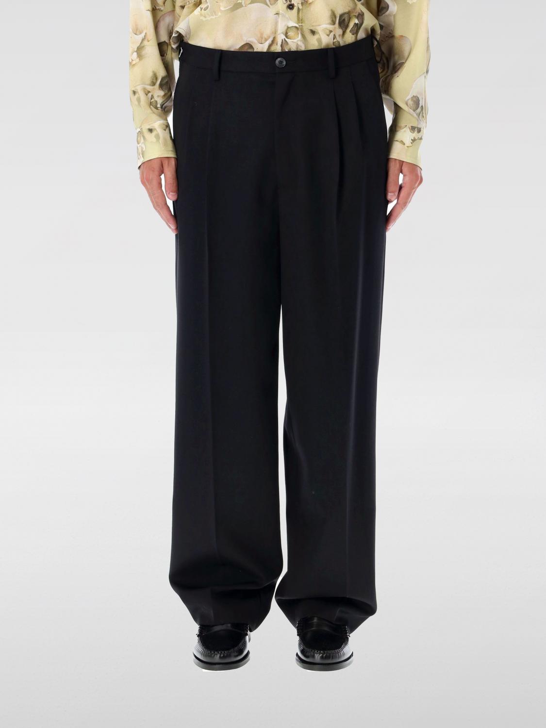 MAGLIANO PANTS: Pants men Magliano, Black - Img 1