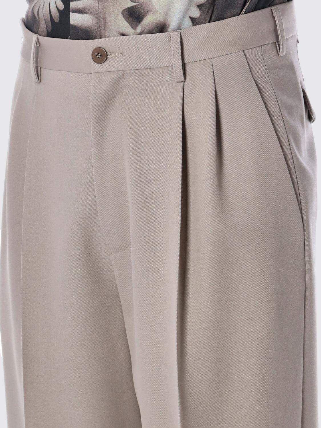 MAGLIANO PANTALONE: Pantalone uomo Magliano, Fango - Img 3