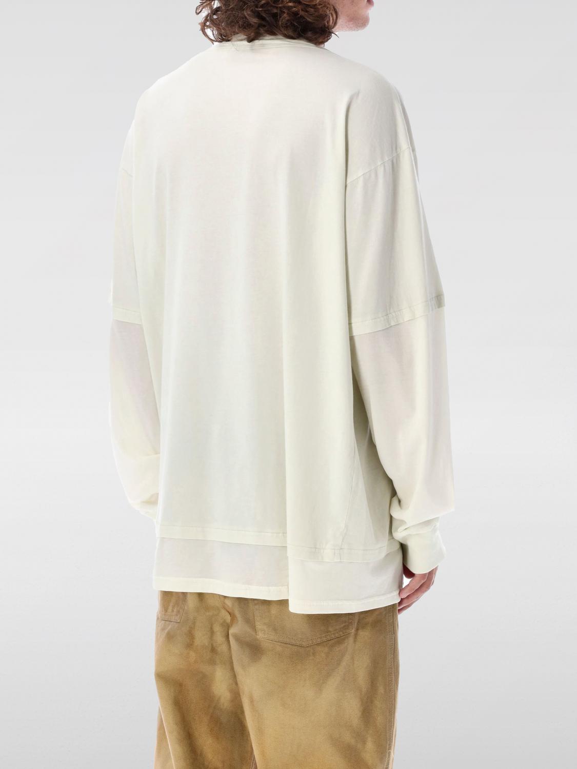 Tシャツ・カットソー Magliano TSHIRT (T58017843LU43) MAGLIANO: T-shirt men - White | Magliano t-shirt
