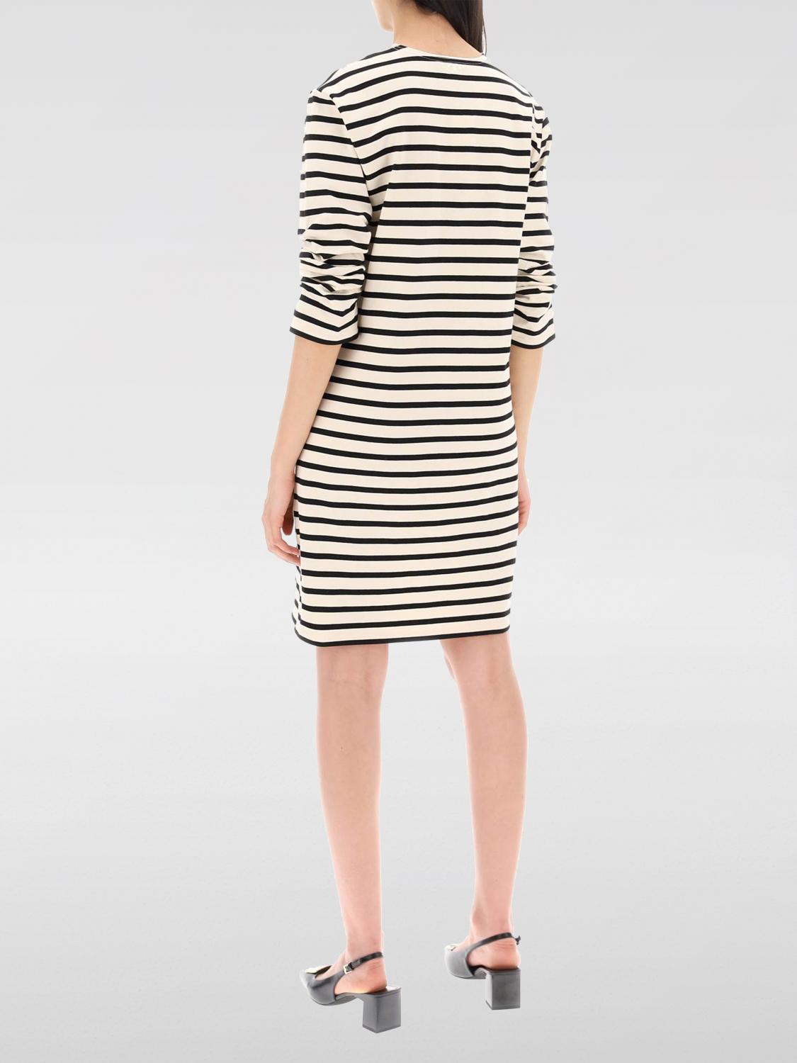 TORY BURCH DRESS: Dress woman Tory Burch, Ivory - Img 2