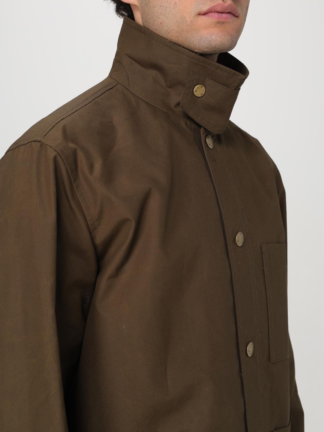 A.P.C. GIACCA: Giacca uomo A.P.C., Militare - Img 5