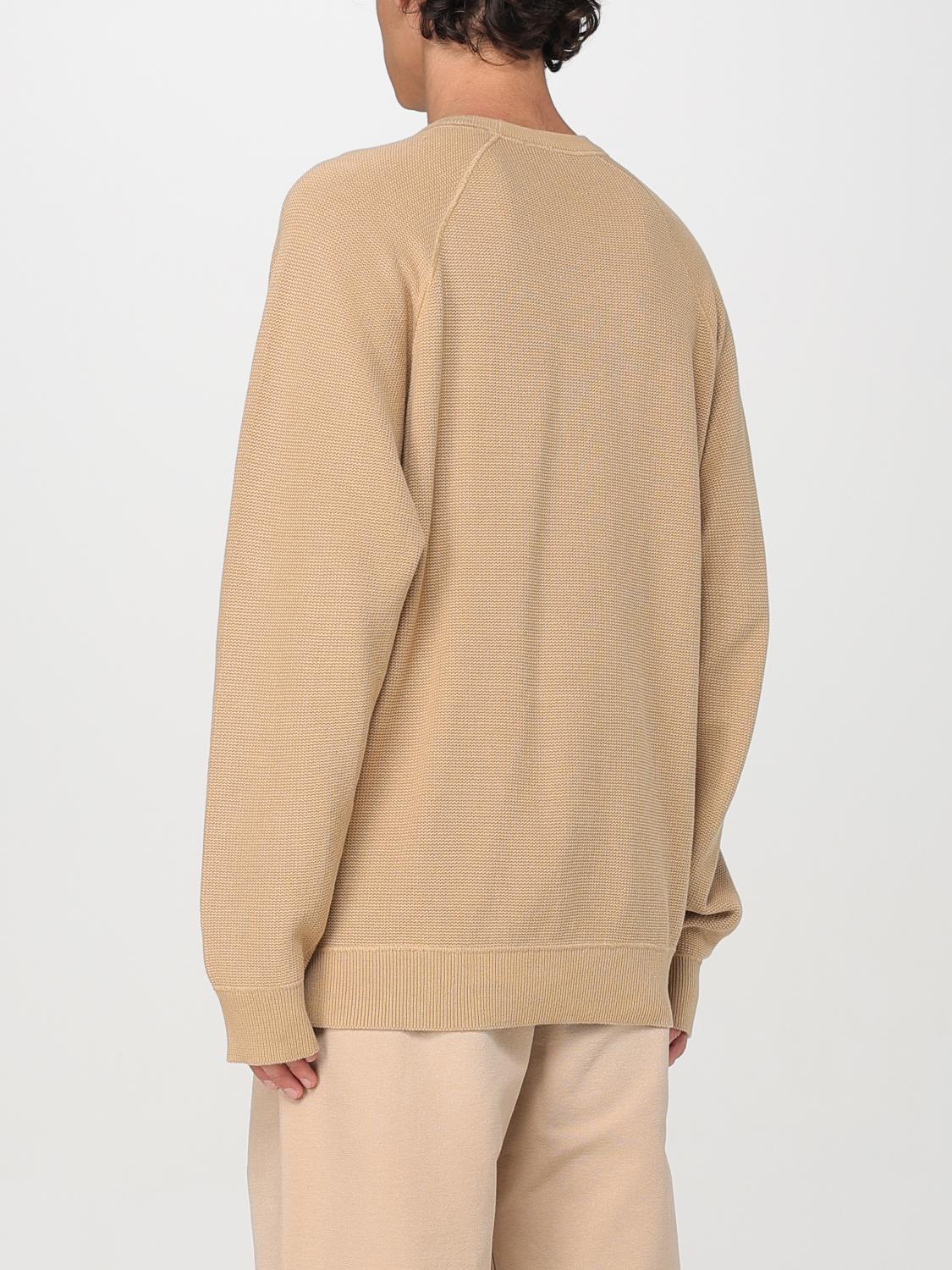 CARHARTT WIP SWEATSHIRT: Sweatshirt homme Carhartt Wip, Marron - Img 2