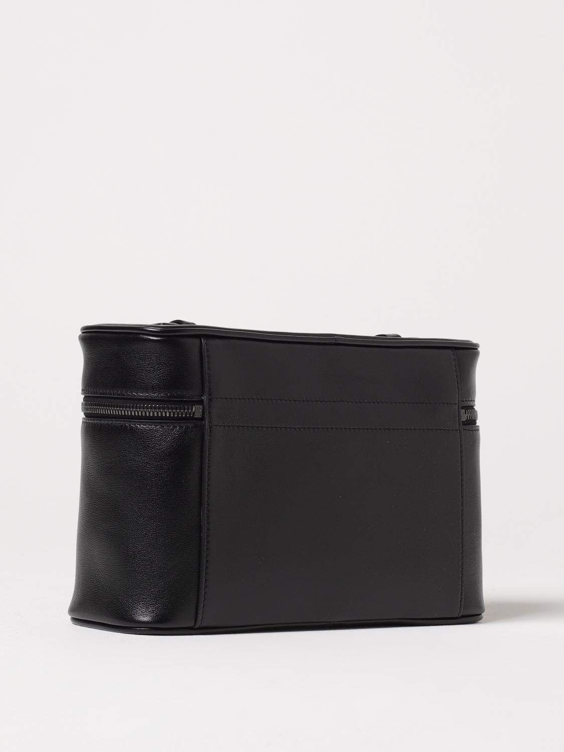 DOLCE & GABBANA BATHROOM ACCESSORIES: Bags men Dolce & Gabbana, Black - Img 2