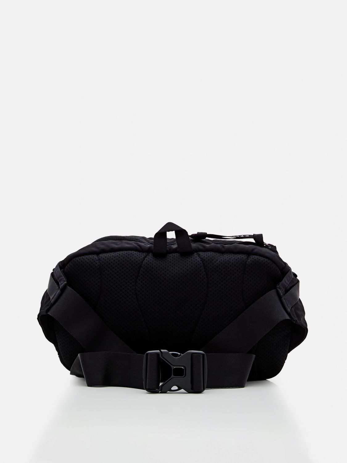 C.P. COMPANY BELT BAG: Bags men C.P. Company, Black - Img 2