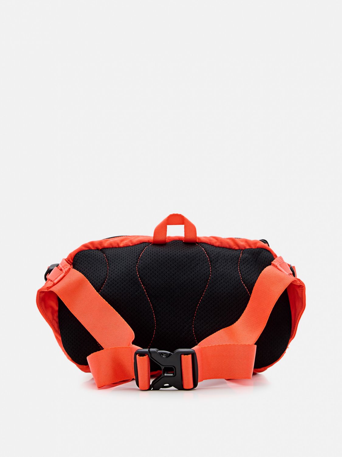 C.P. COMPANY BELT BAG: Bags men C.P. Company, Orange - Img 2