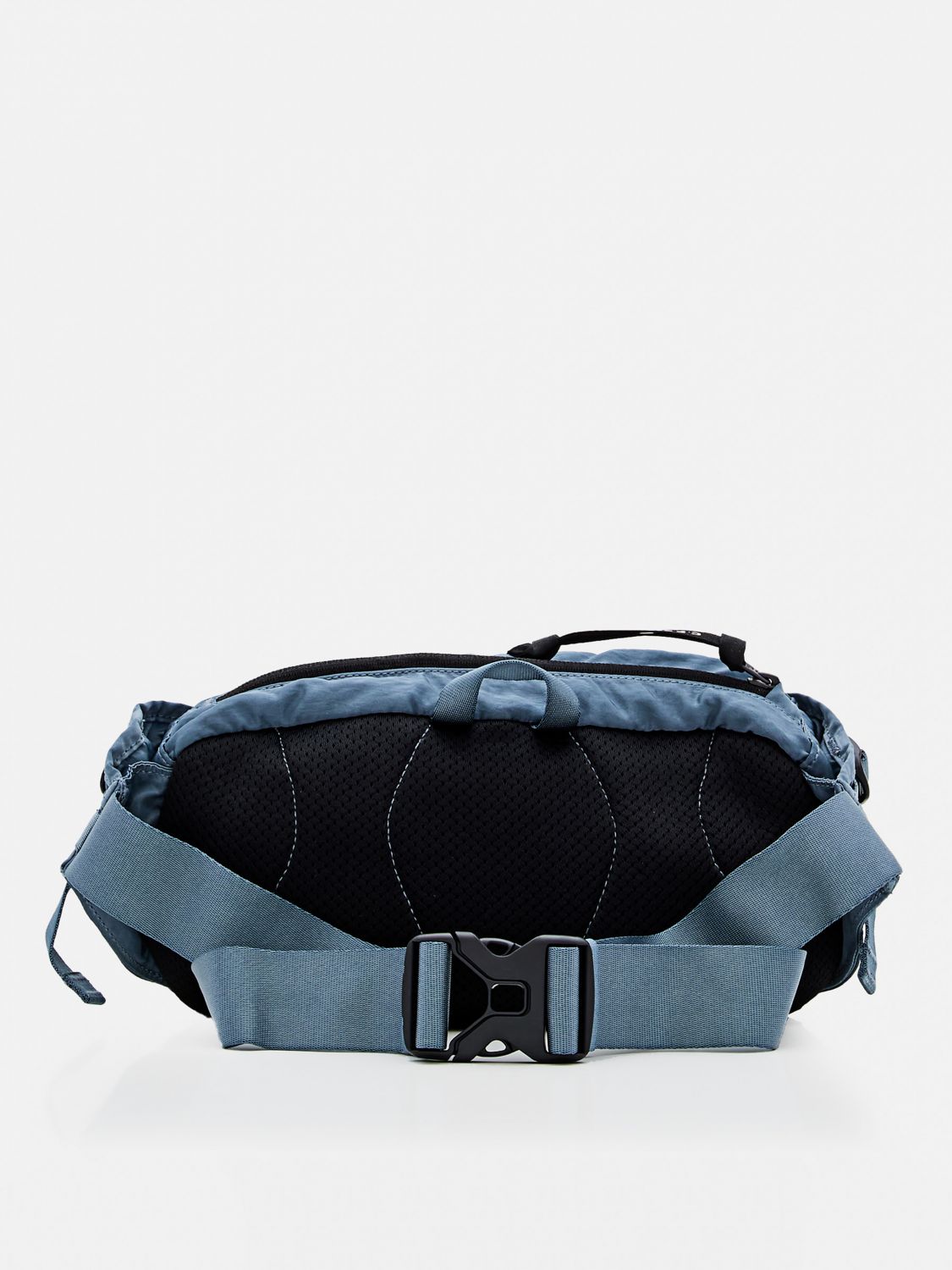 C.P. COMPANY BELT BAG: Bags men C.P. Company, Grey - Img 2