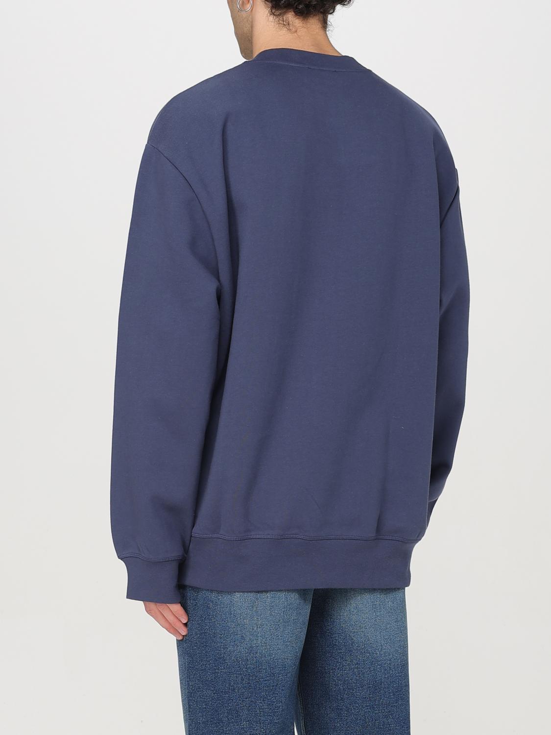 A.P.C. MAGLIA: Maglia donna A.P.C., Blue - Img 2