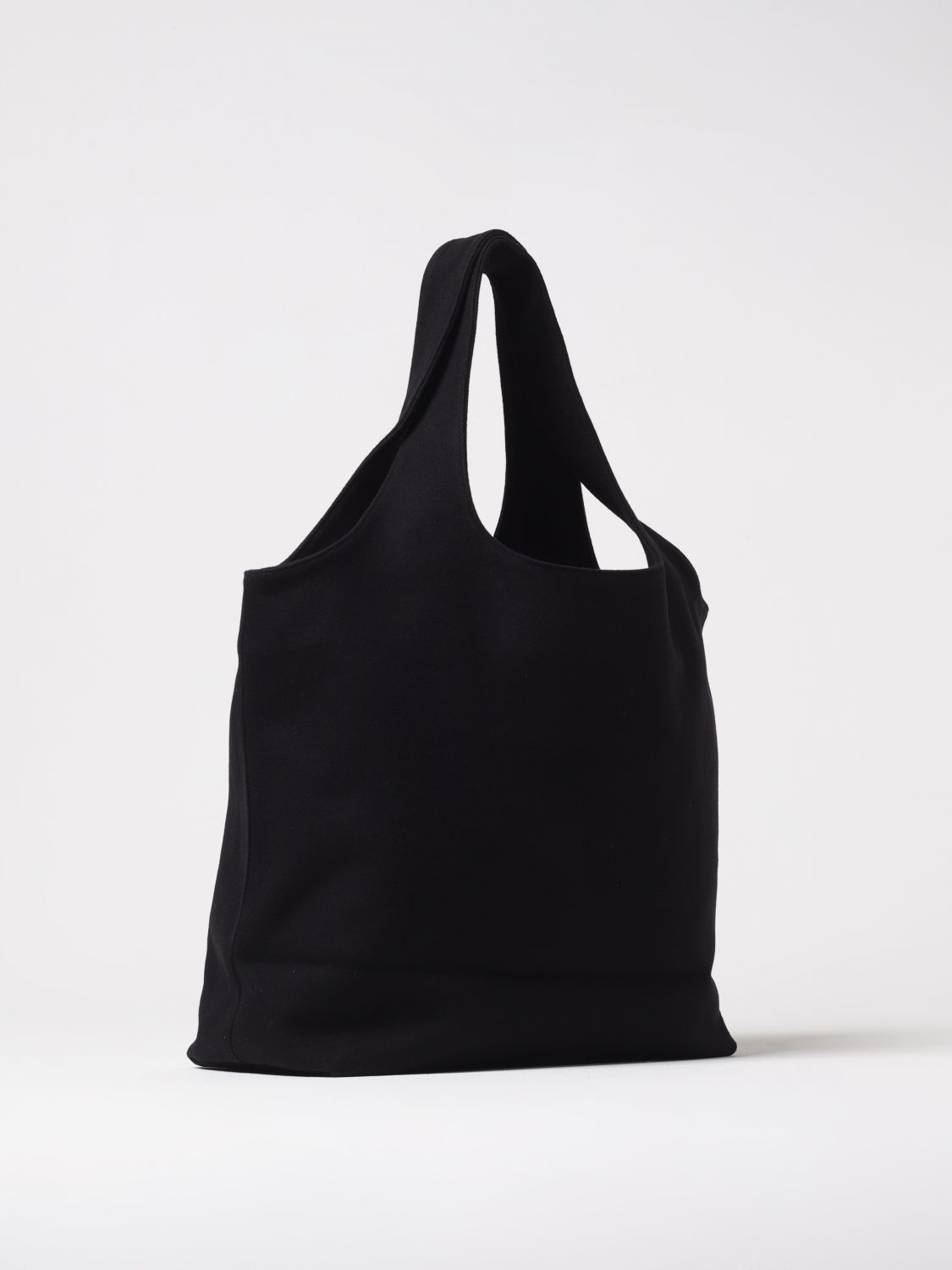 A.P.C. BORSA: Borsa uomo A.P.C., Nero - Img 2