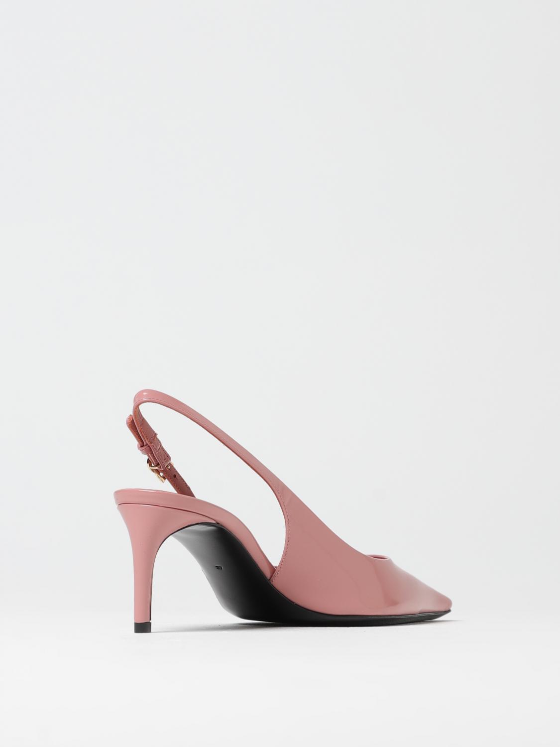 DOLCE & GABBANA PUMPS: Pumps woman Dolce & Gabbana, Pink - Img 3