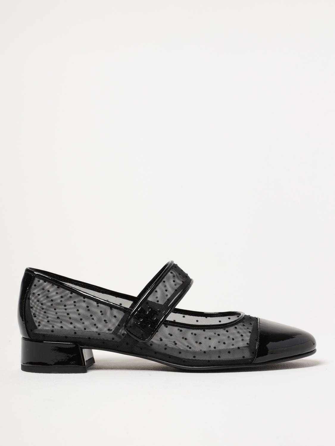 TORY BURCH BALLERINAS: Ballerinas damen Tory Burch, Schwarz - Img 1