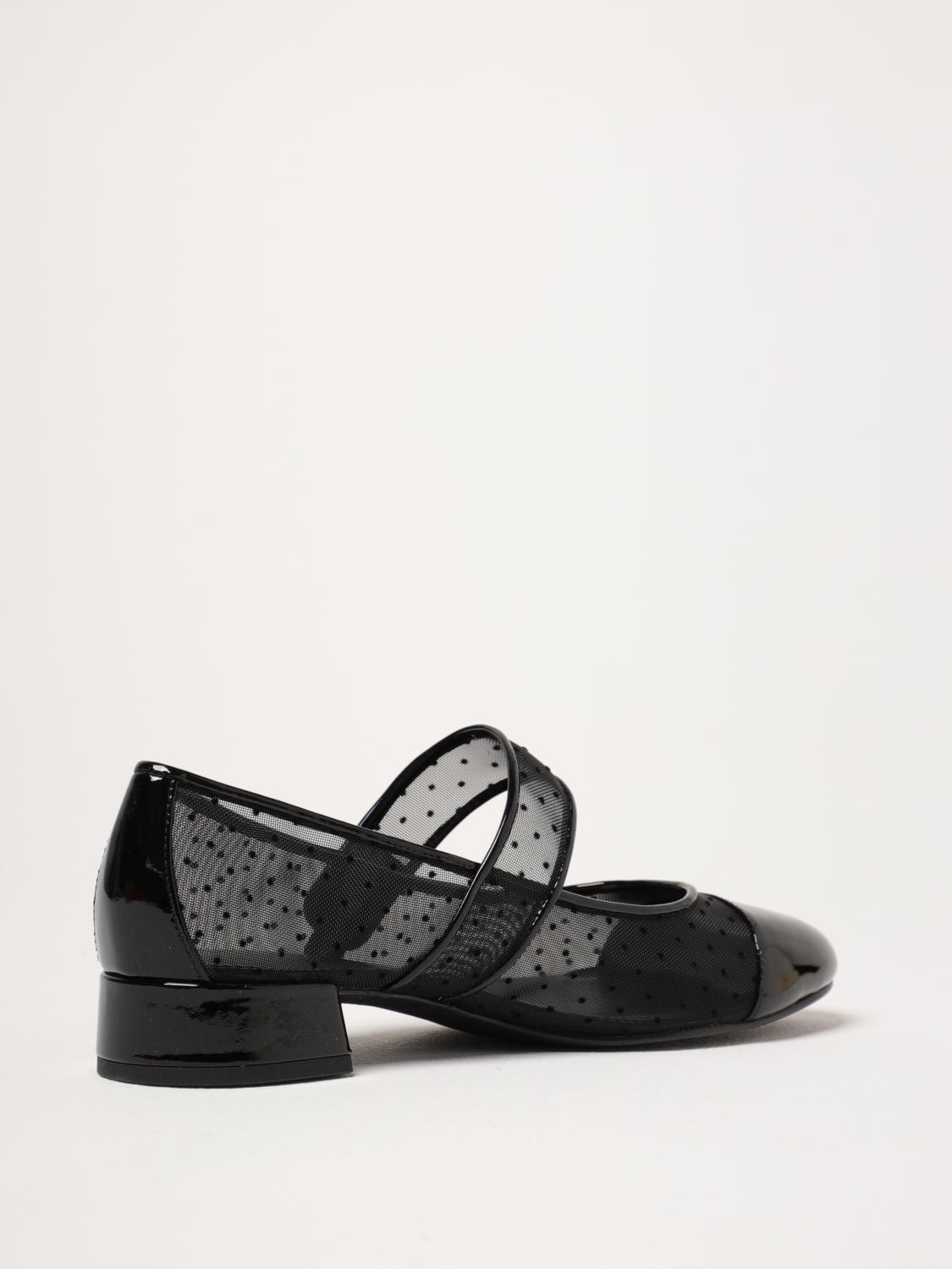 TORY BURCH BALLERINAS: Ballerinas damen Tory Burch, Schwarz - Img 3