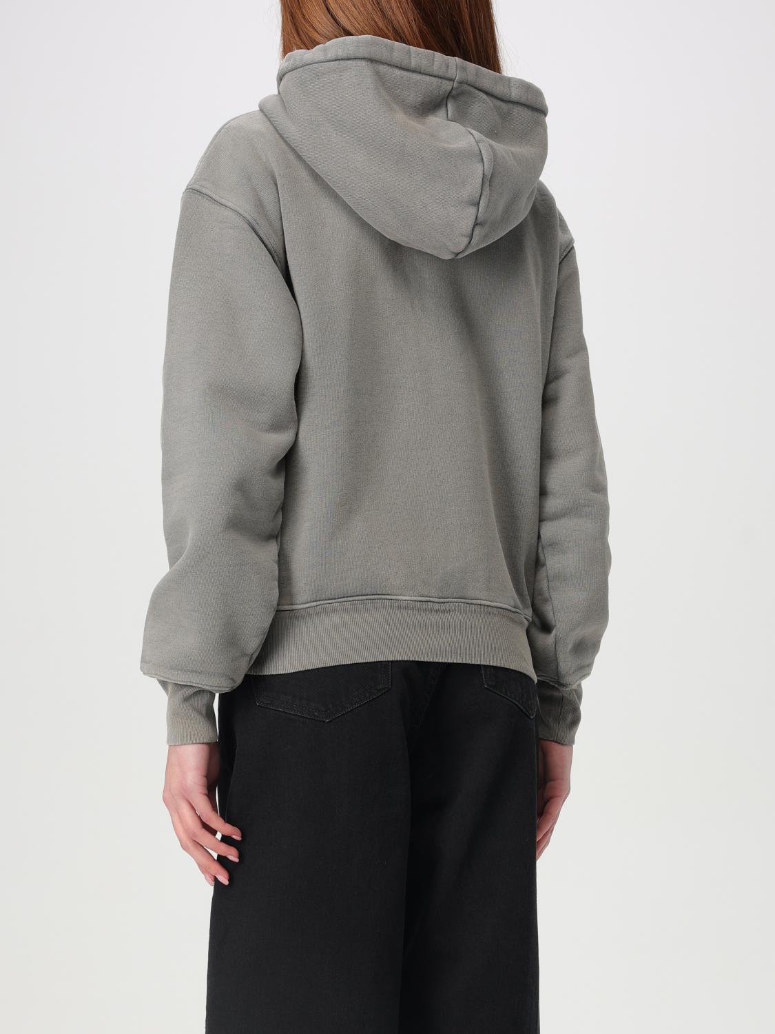 OUR LEGACY SWEATSHIRT: Sweatshirt damen Our Legacy, Grau - Img 2