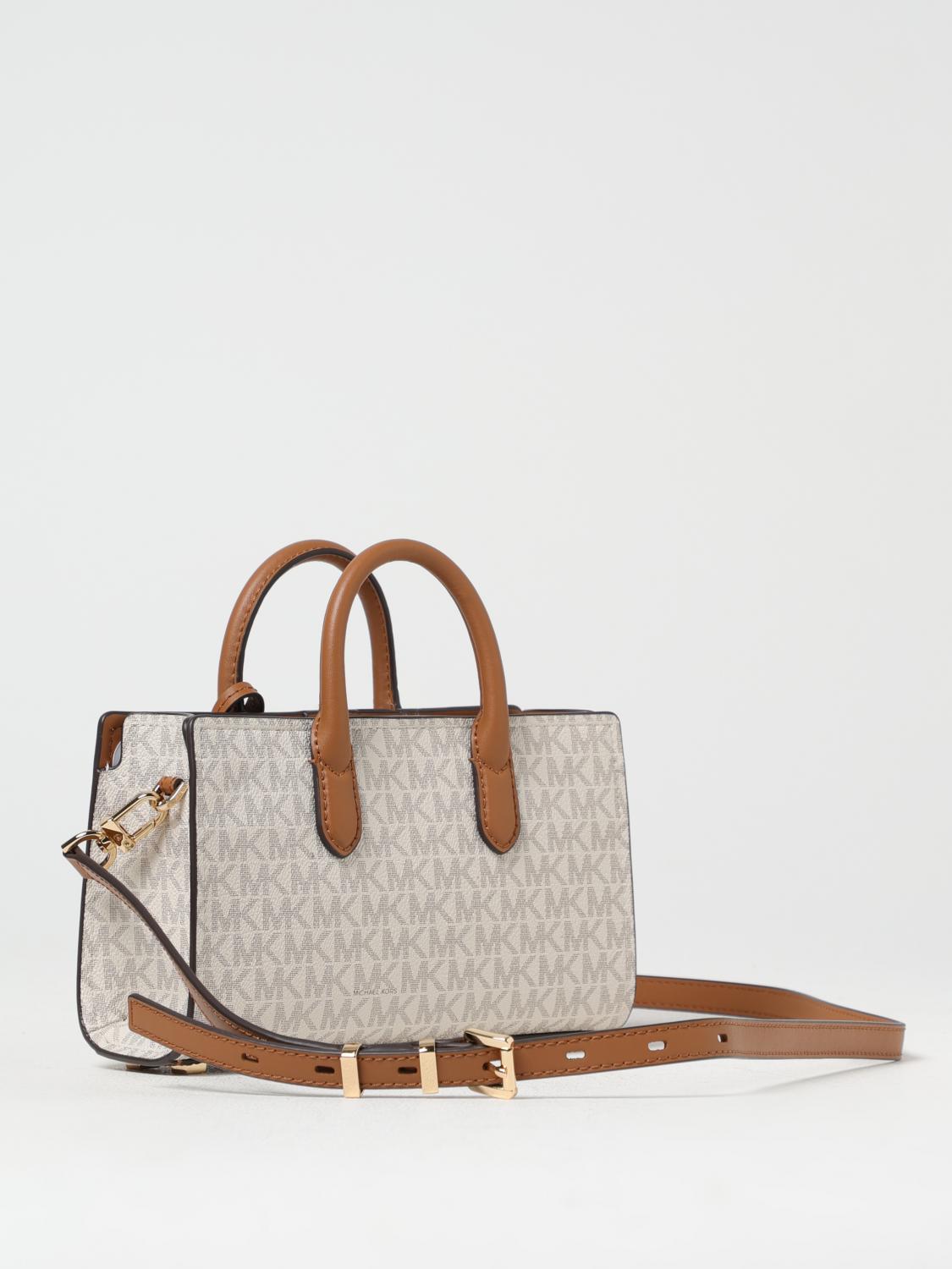 MICHAEL MICHAEL KORS SAC BANDOULIÈRE: Sac bandoulière femme Michael Kors, Gris - Img 2