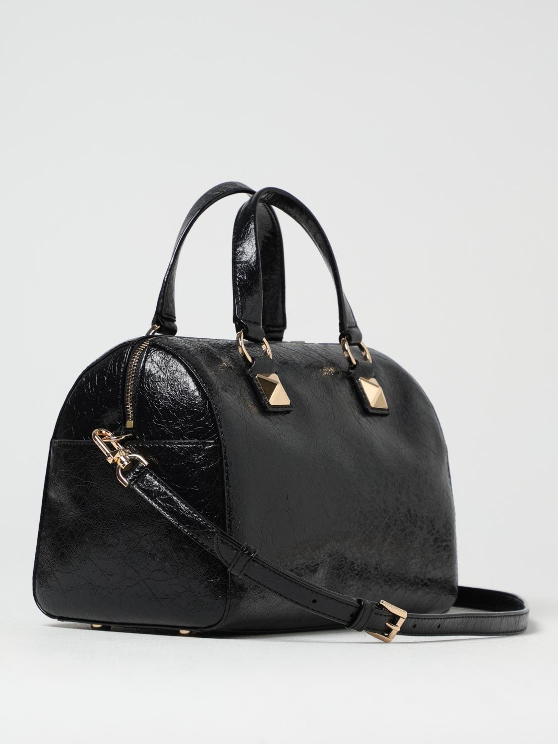 MICHAEL MICHAEL KORS BOLSO DE MANO: Bolso de mano mujer Michael Kors, Negro - Img 2