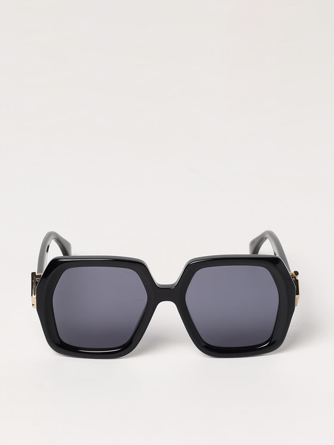 FENDI GAFAS DE SOL: Gafas de sol mujer Fendi, Negro - Img 2