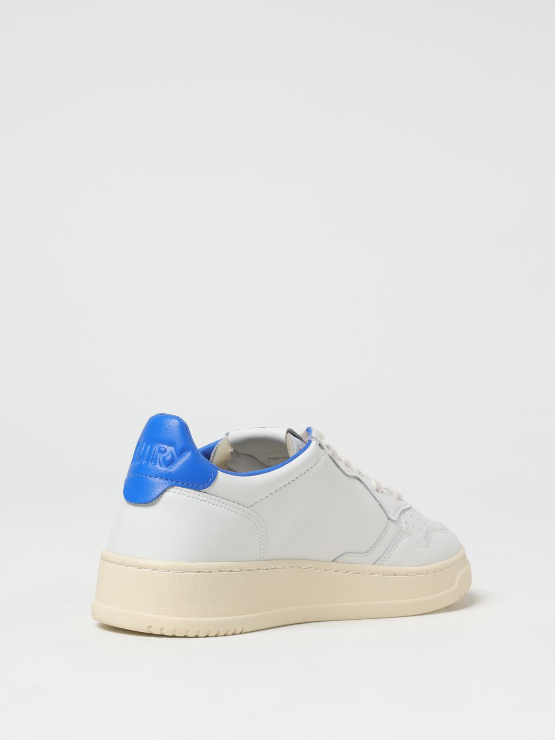 AUTRY SNEAKERS: Shoes men Autry, White - Img 3