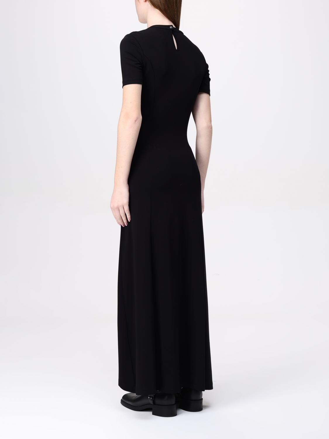 RABANNE DRESS: Dress woman Rabanne, Black - Img 2